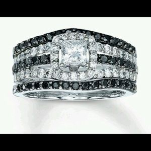 Kay wedding ring